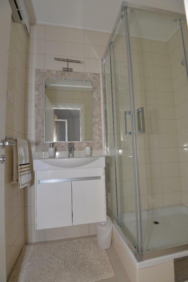 Villa Jelena Makarska Bagian luar foto